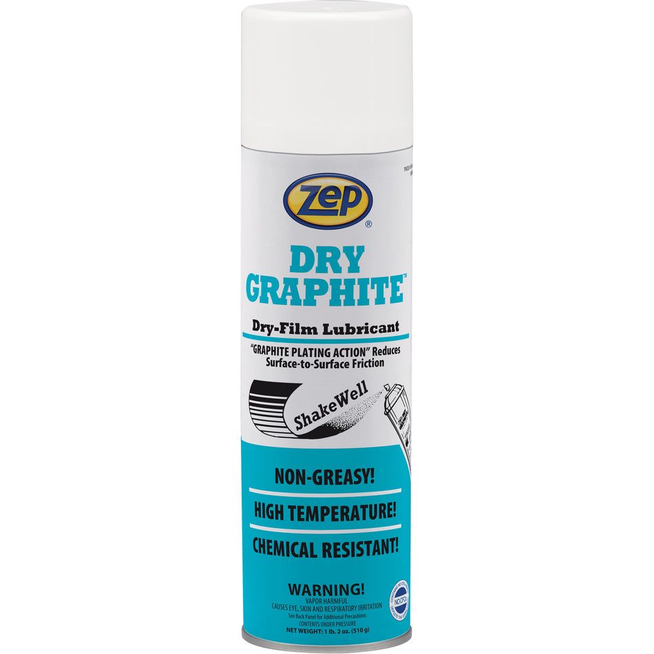 Dry Graphite Dry Film Lubricant - JL681