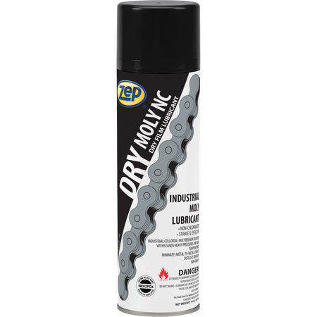 Dry Moly Non-Chlorinated Dry Film Lubricant - JL682