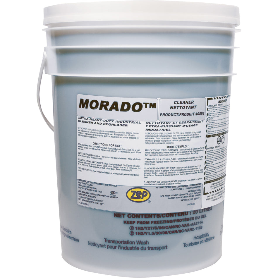 Morado Super Heavy-Duty Multi-Purpose Cleaner & Degreaser - JL696