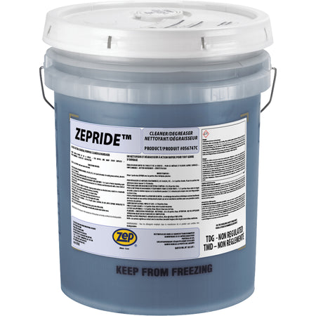 Zepride General-Purpose Butyl Cleaner & Degreaser - JL699