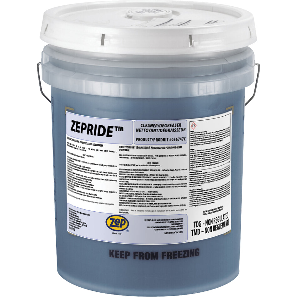 Zepride General-Purpose Butyl Cleaner & Degreaser - JL699
