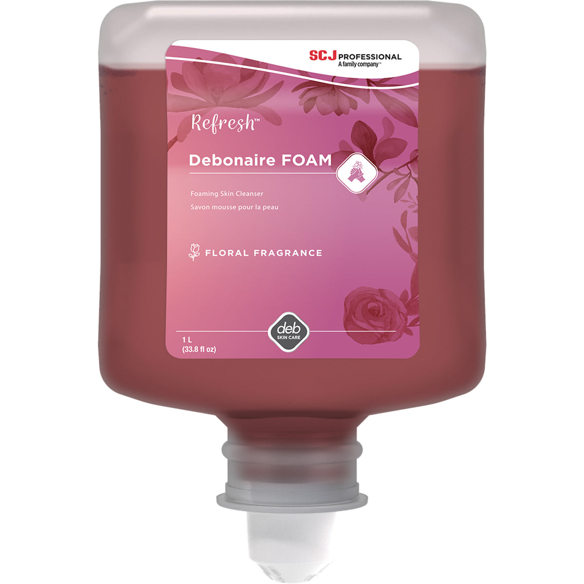 Refresh™ Debonaire Hand Soap - JL718