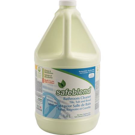 Ready-To-Use Bathroom Cleaner - JL720