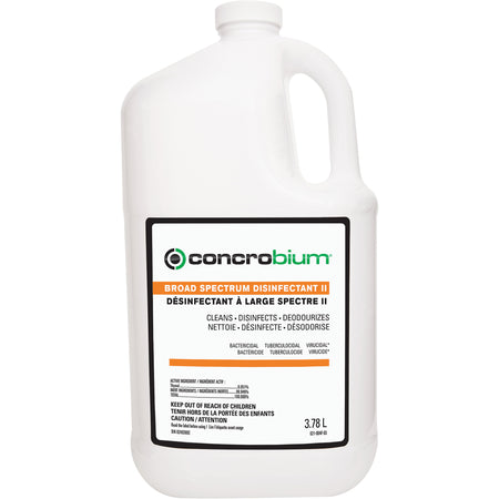Broad Spectrum Disinfectant II - JL779
