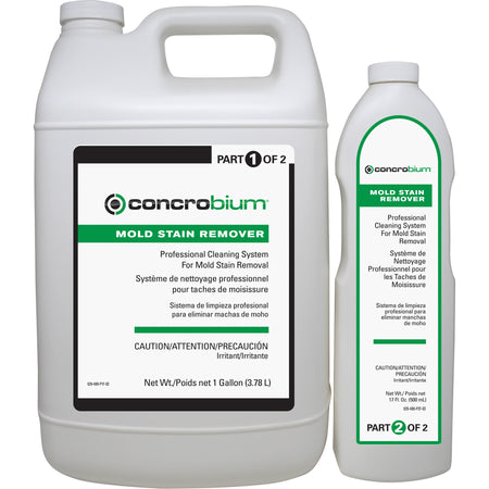 Concrobium® Professional Mold Stain Remover - JL780