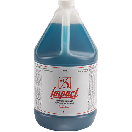 Impact Neutral Floor Cleaner - JL787