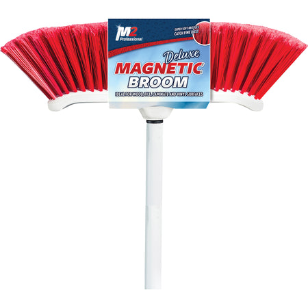 Venus Curved Magnetic Kitchen Broom - JL807