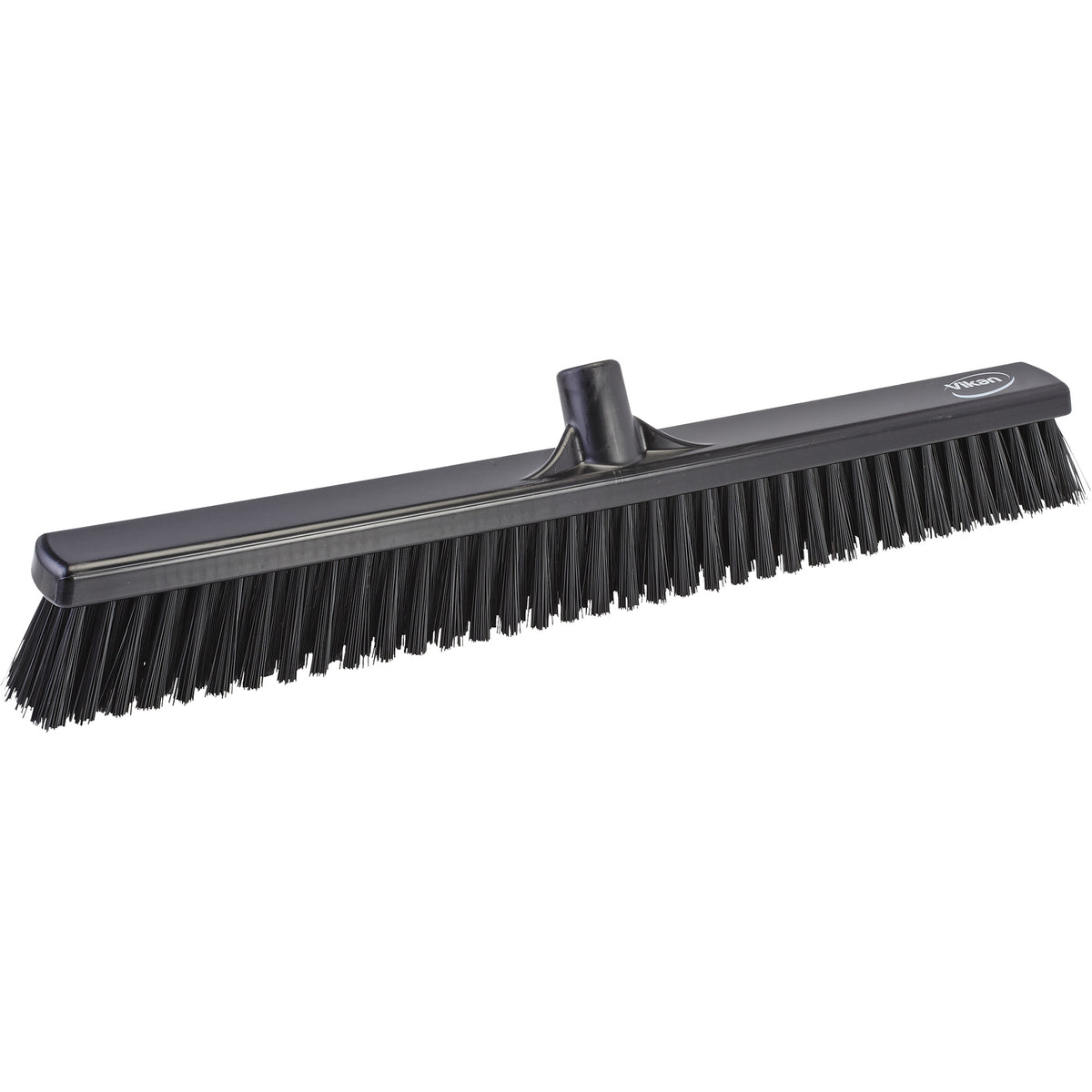 Combo Bristle Push Broom Head - JL880