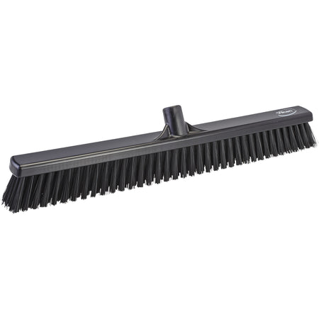 Combo Bristle Push Broom Head - JL880