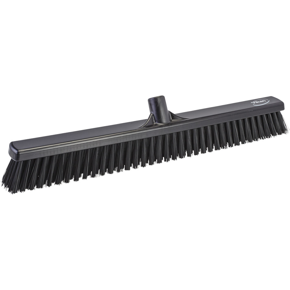 Combo Bristle Push Broom Head - JL880
