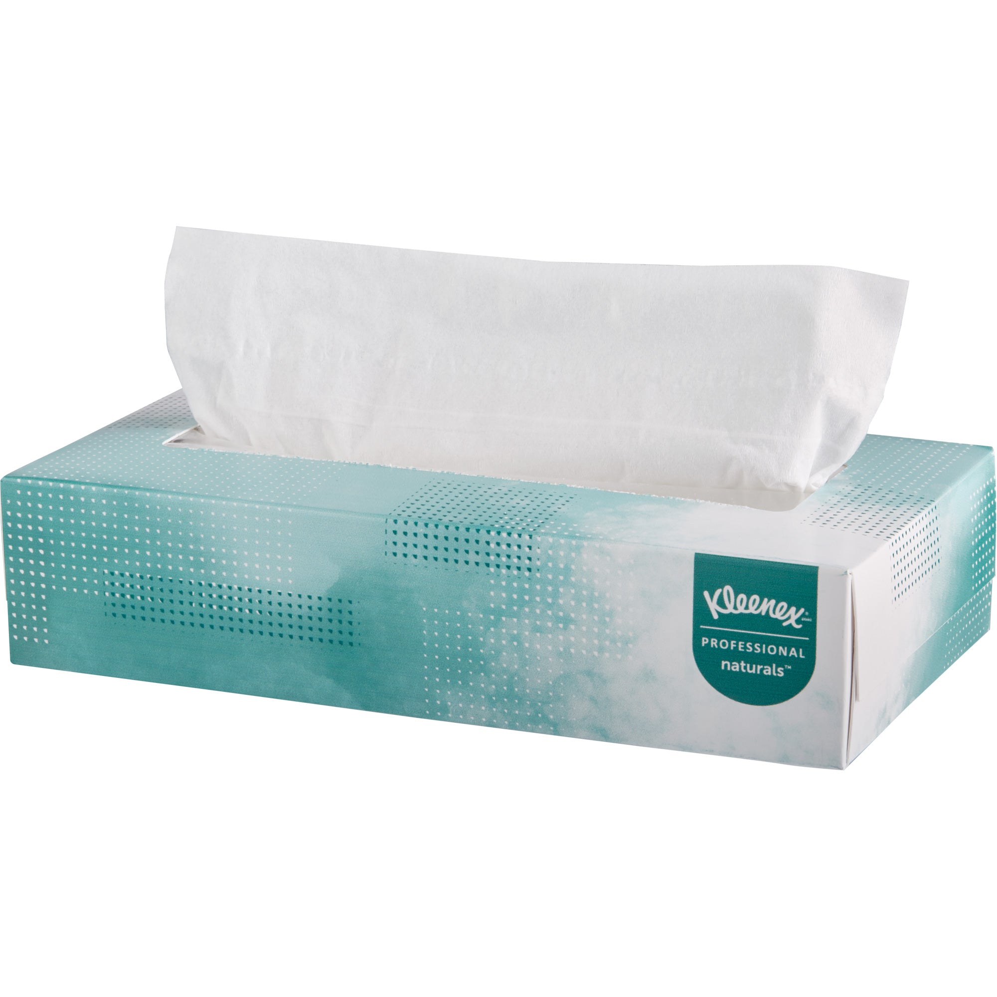 Kleenex® Naturals Facial Tissues - JL931