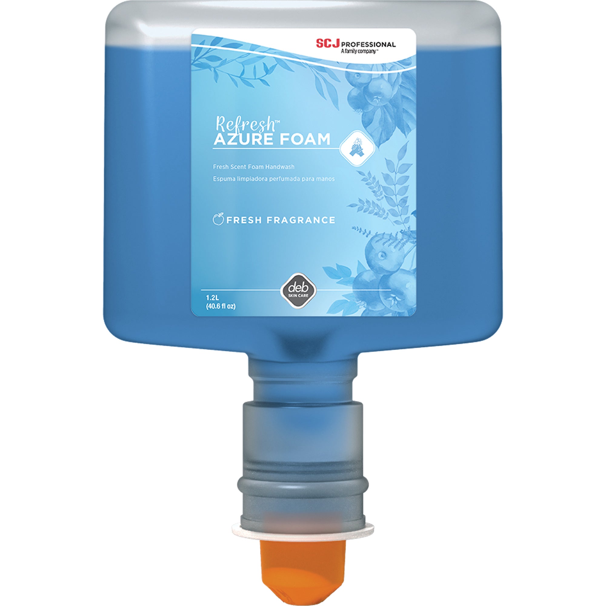 Refresh™ Azure Handwash - JL943