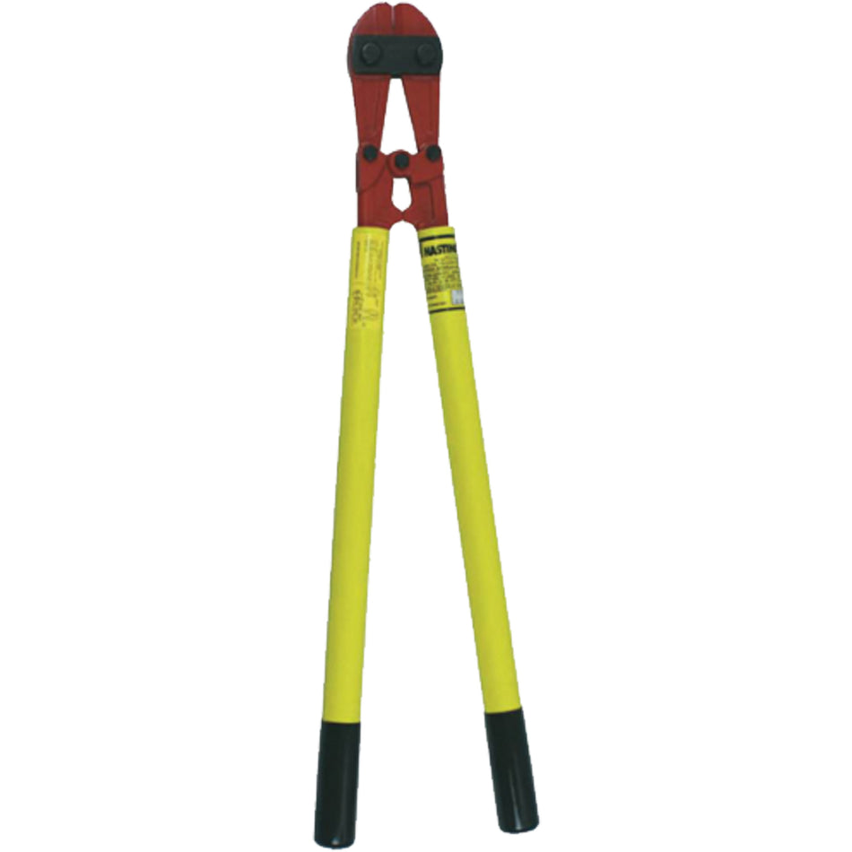 Bolt Cutters with Fiberglass Handles - JL945