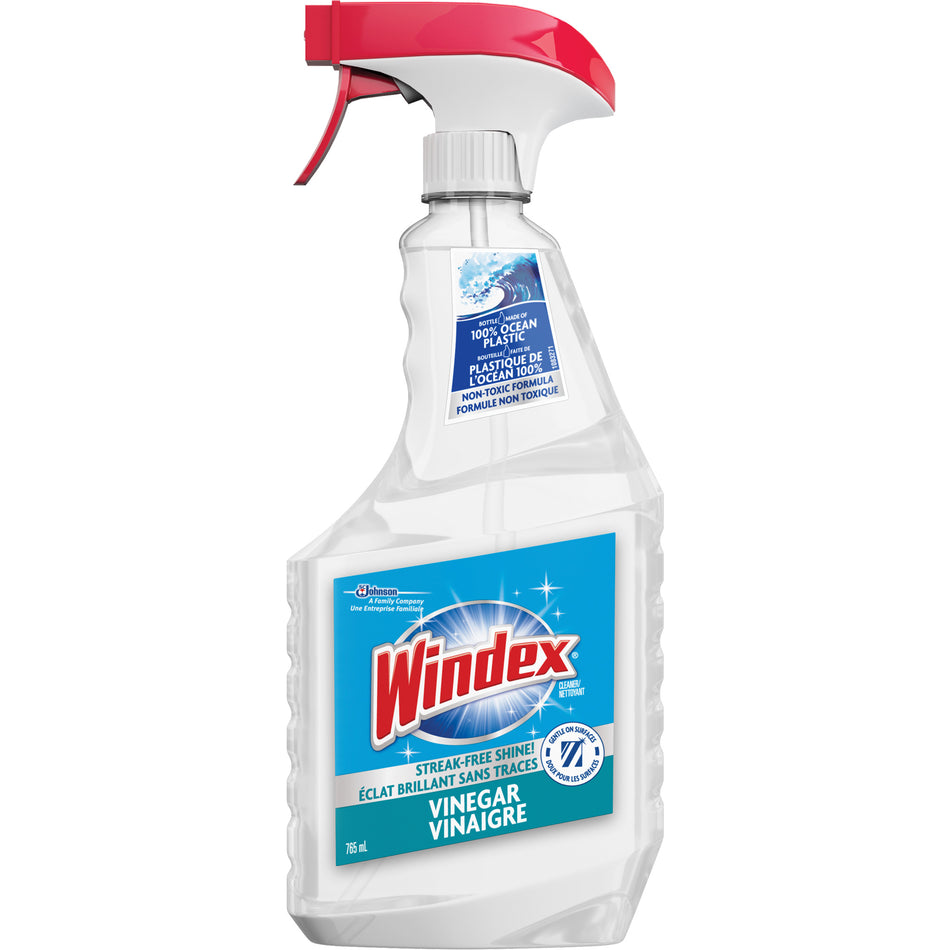 Windex® Multi Surface Cleaner with Vinegar - JL969