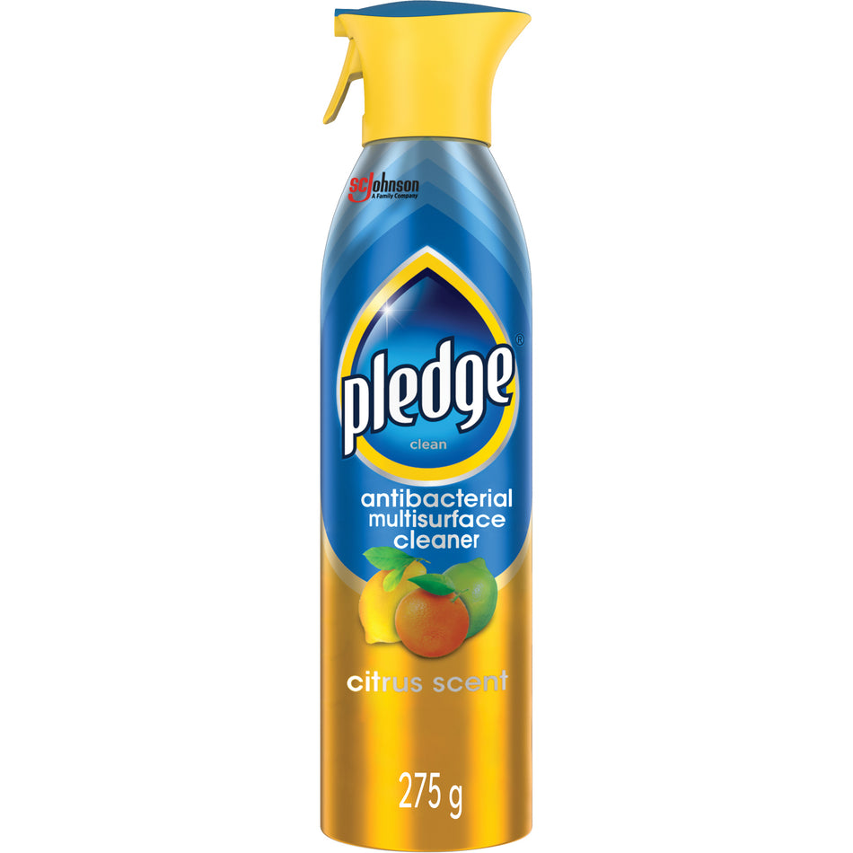 Pledge® Multi Surface Cleaner & Disinfectant - JL973