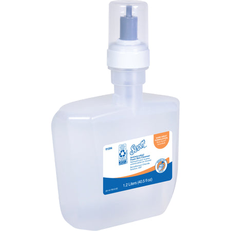 Scott® Control™ Antimicrobial Skin Cleanser - JM054
