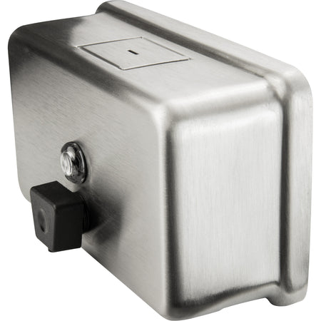 Horizontal Soap Dispenser - JM058