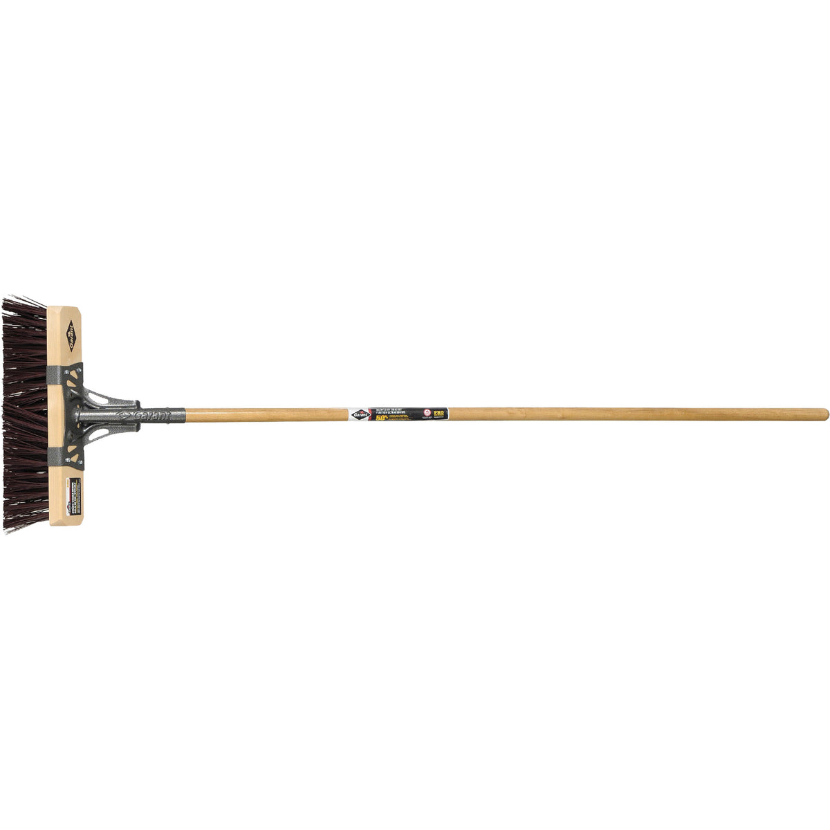 Street Broom - JM074