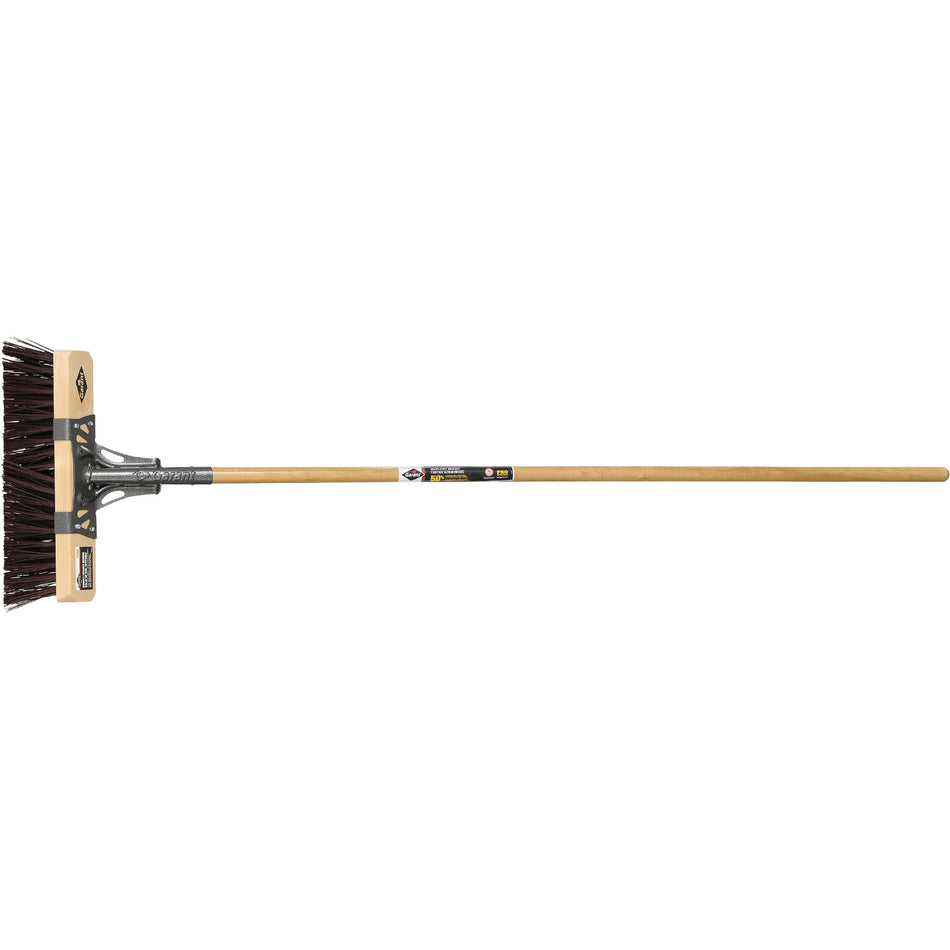 Street Broom - JM074