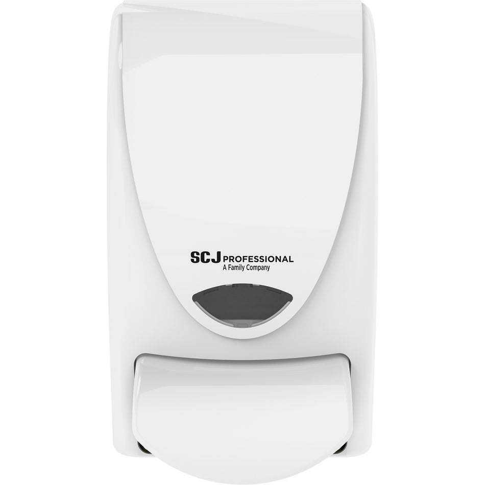 Proline Curve Soap Dispenser - JM090