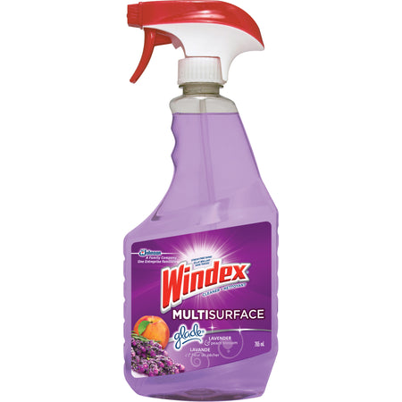 Windex® Multi-Surface Cleaner - JM291