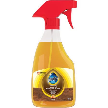 Pledge® Restoring Oil - JM321