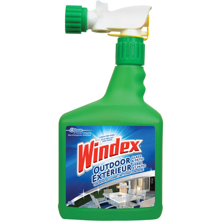Windex® Concentrated Patio Furniture & Glass Cleaner - JM333