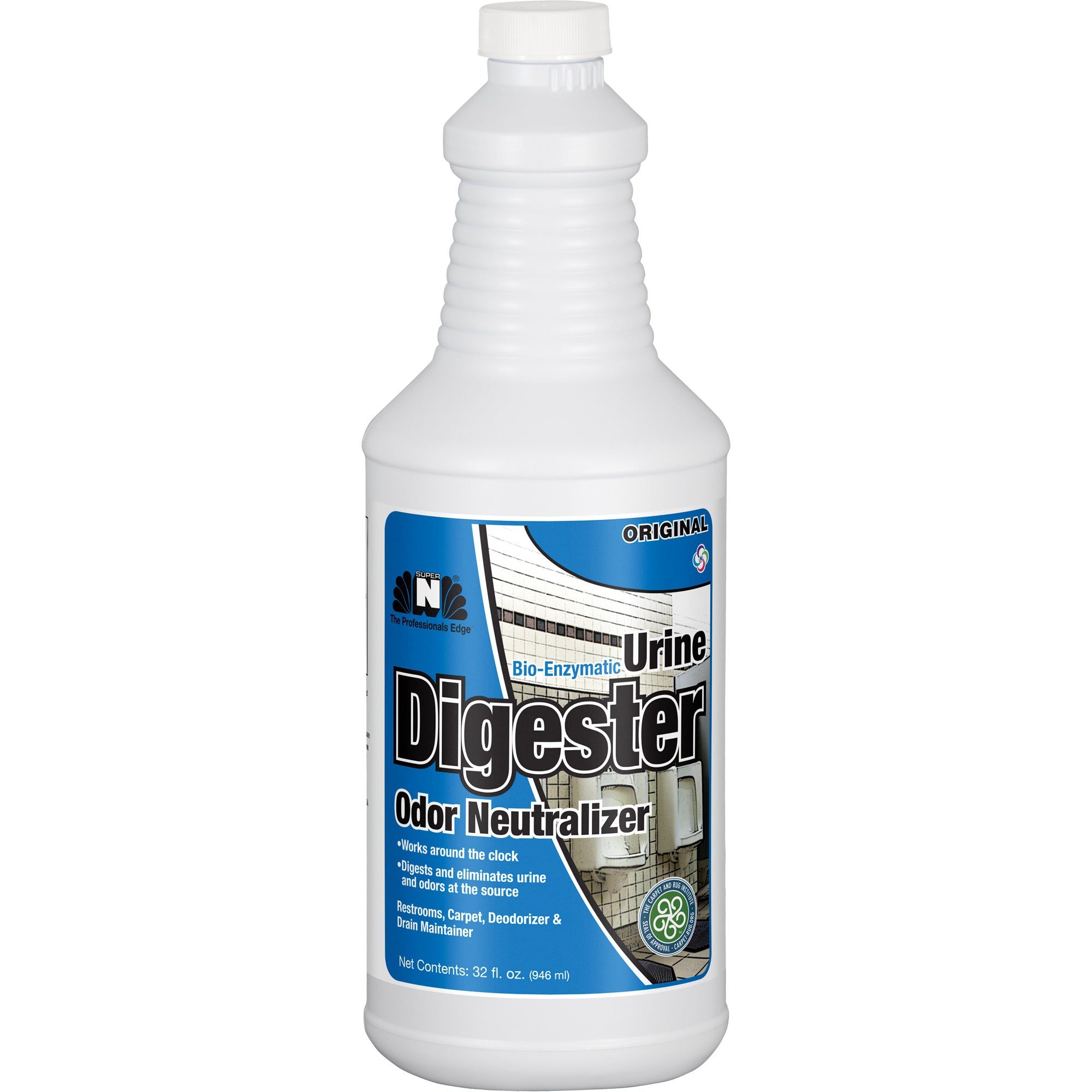 Bio-Enzymatic Urine Digester - JM648