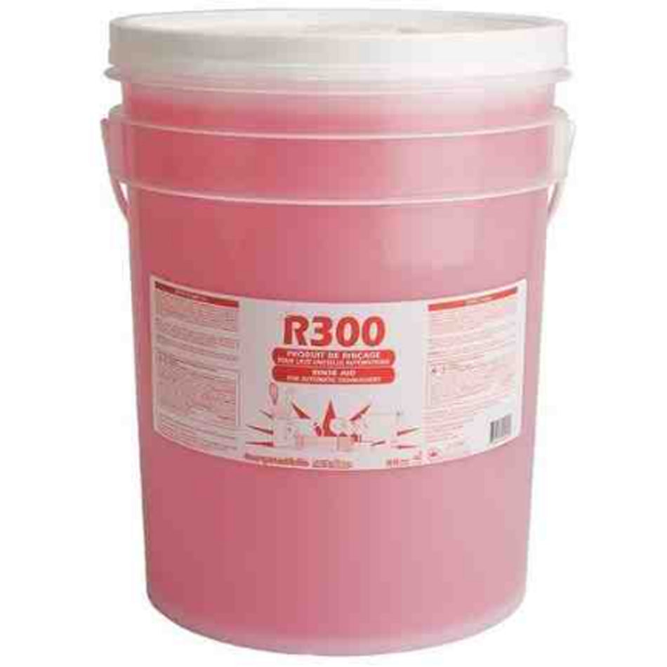 R-300 Rinse Aid - JM660