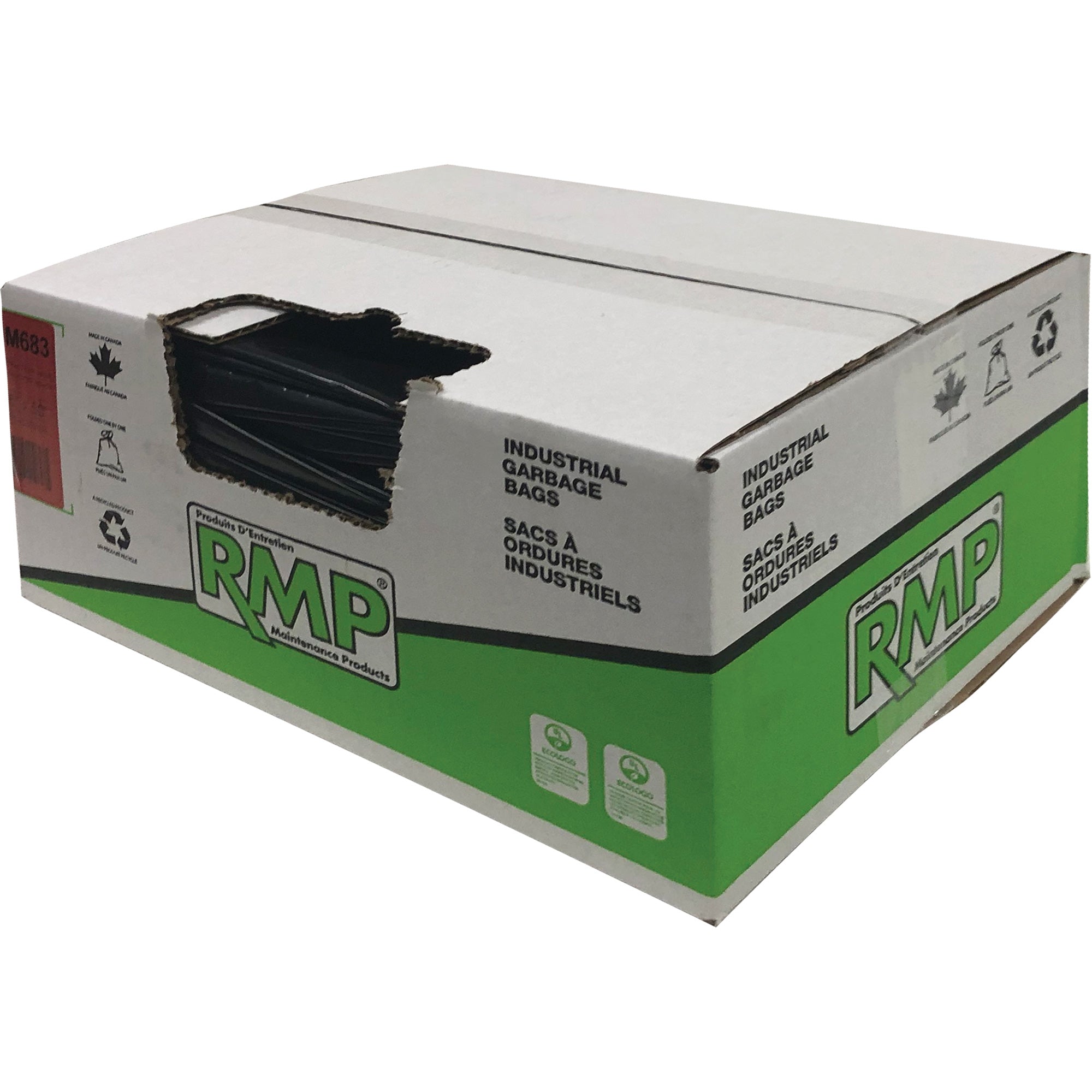 Contractor Garbage Bags - JM683