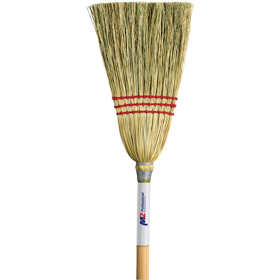 Lobby Corn Broom - JM711