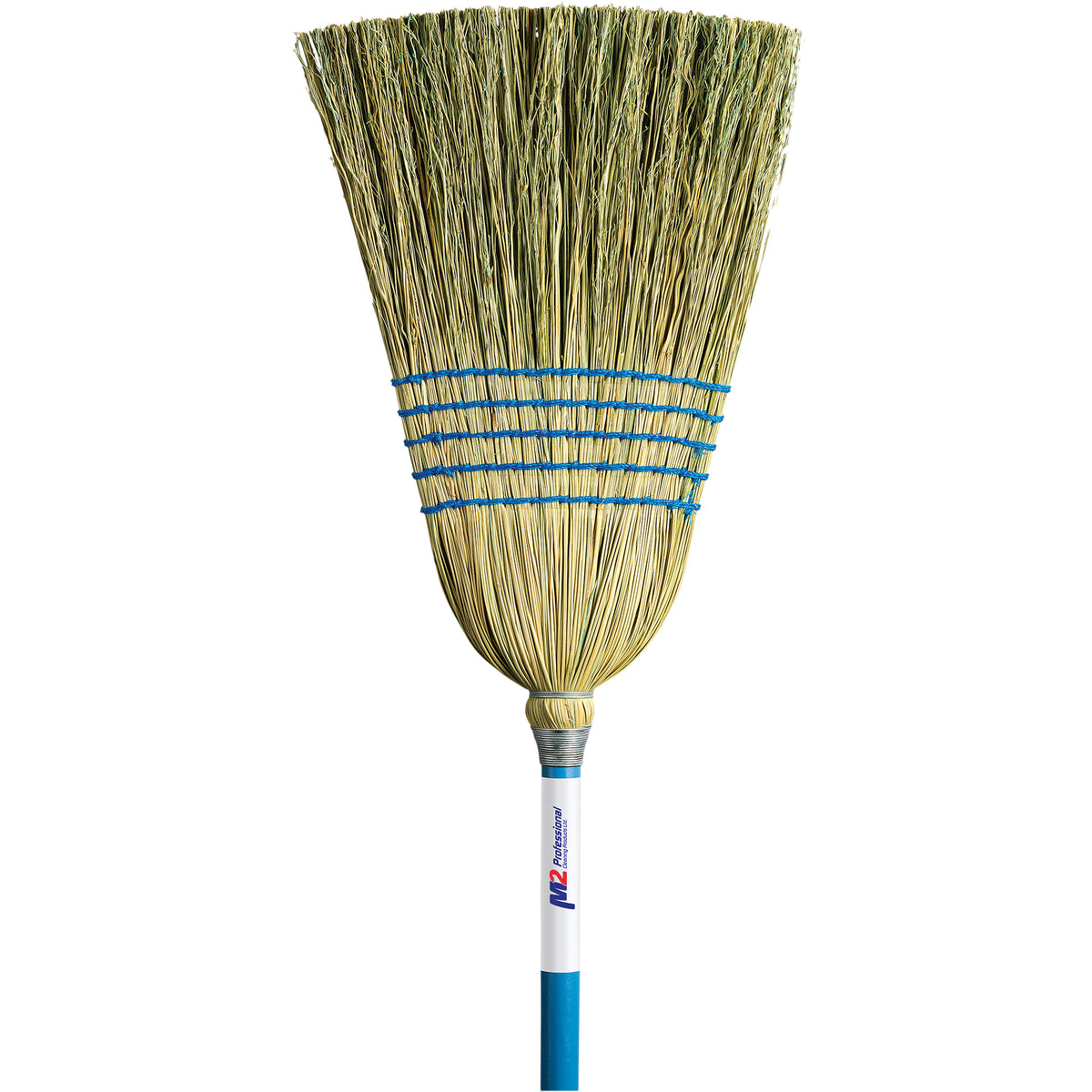 Light-Duty Indoor/Outdoor Corn Broom - JM712