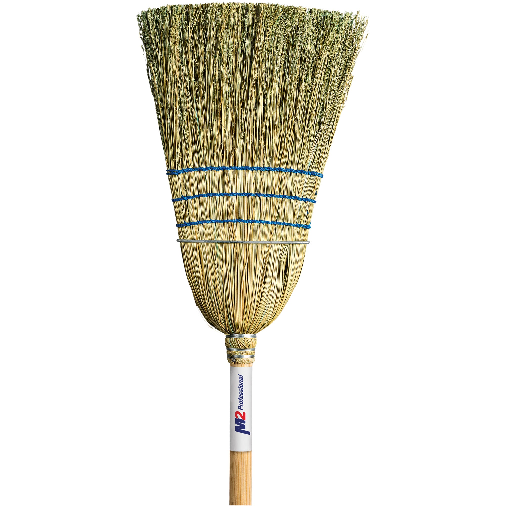 Heavy-Duty Corn Broom - JM714