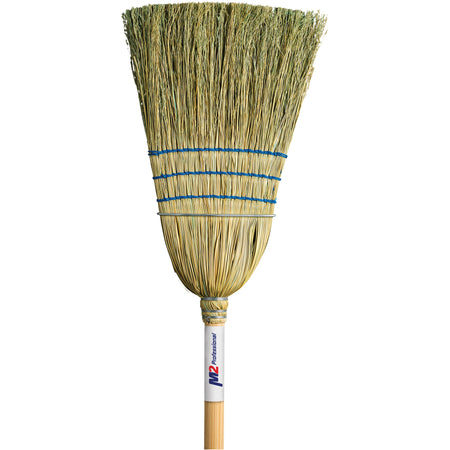 Heavy-Duty Corn Broom - JM714