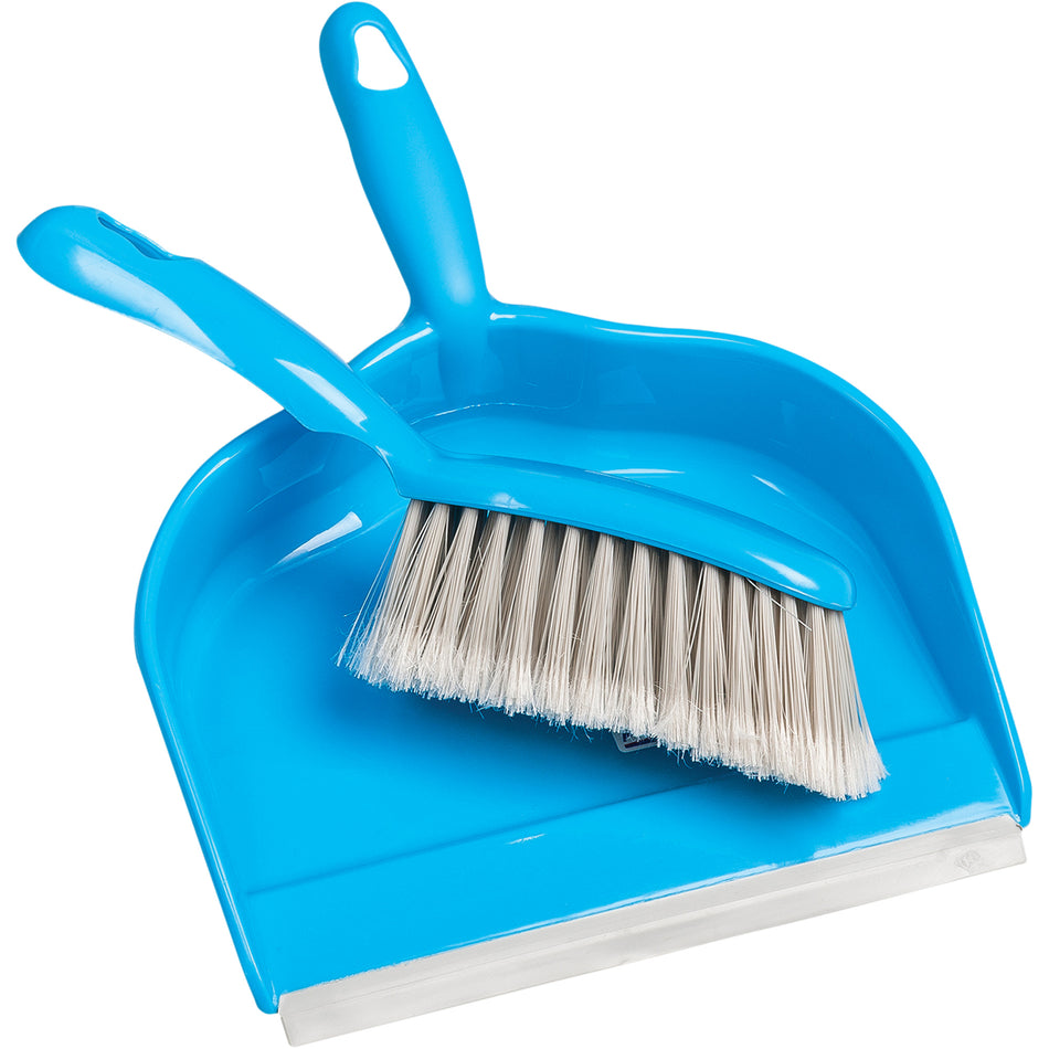 Counter Brush with Dust Pan - JM730
