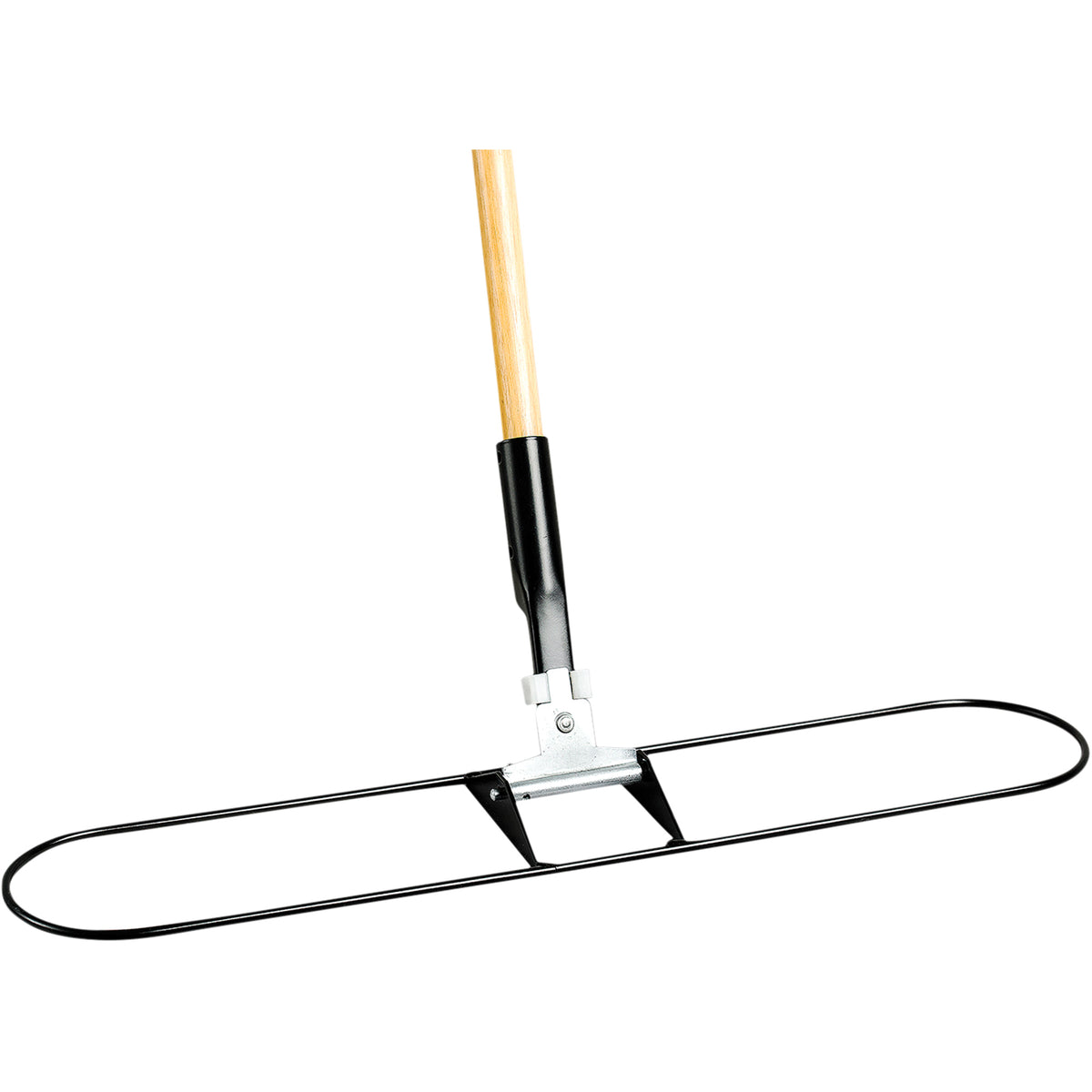 Clipper Dust Mop Frame & Handle - JM756