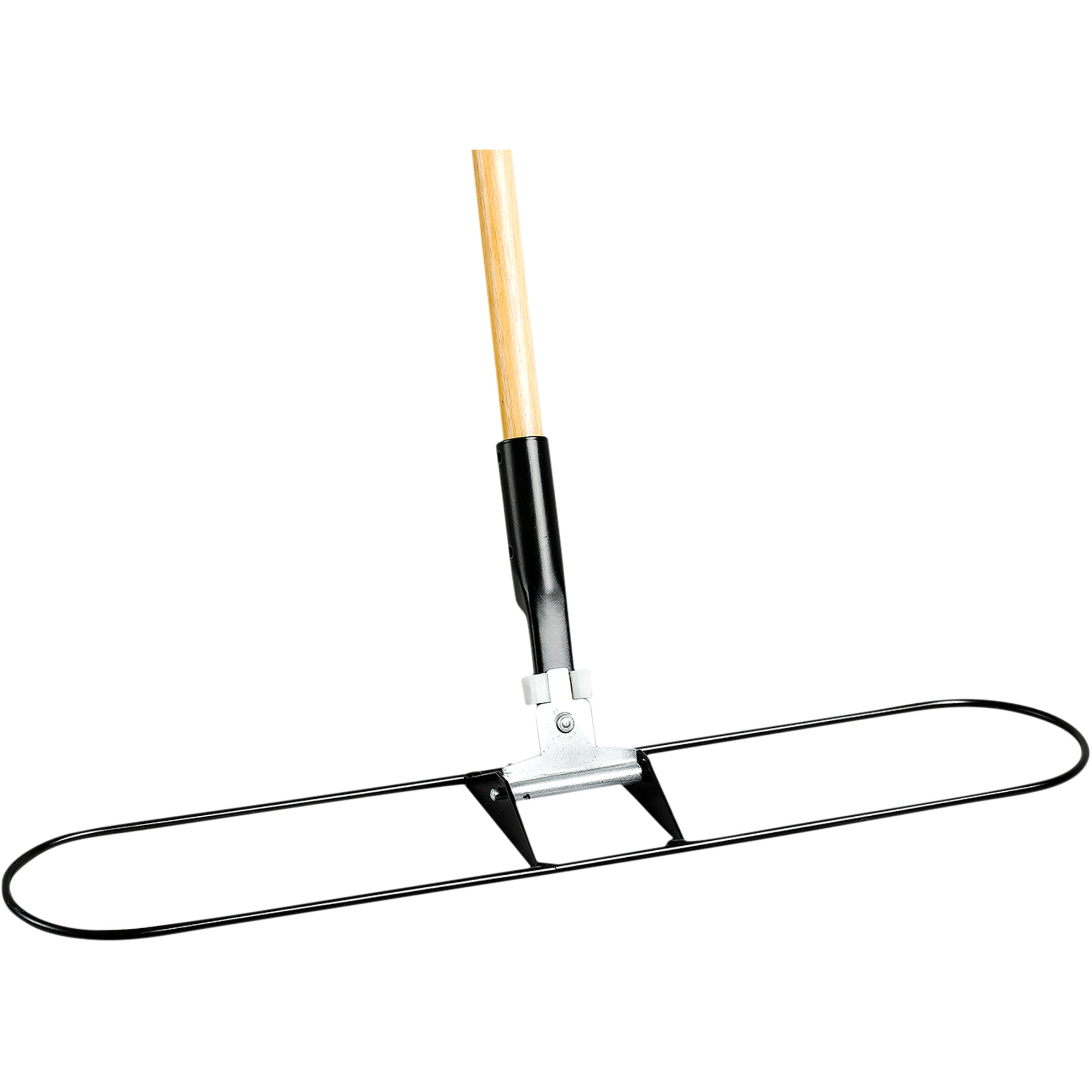 Clipper Dust Mop Frame & Handle - JM756