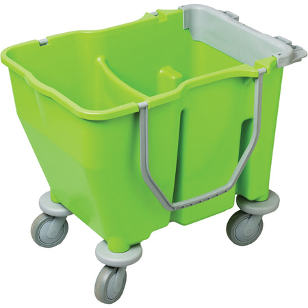 Double Mop Bucket with Wringer - JM803