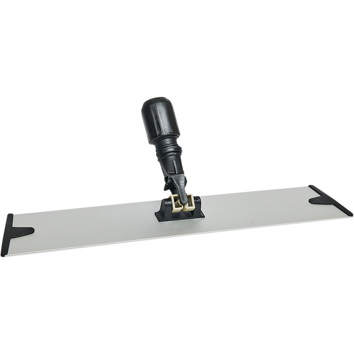 Microfiber Hook & Loop Dust Mop Frame - JM853