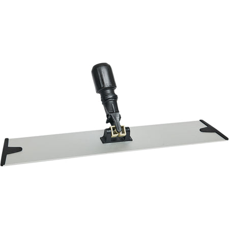 Microfiber Hook & Loop Dust Mop Frame - JM853