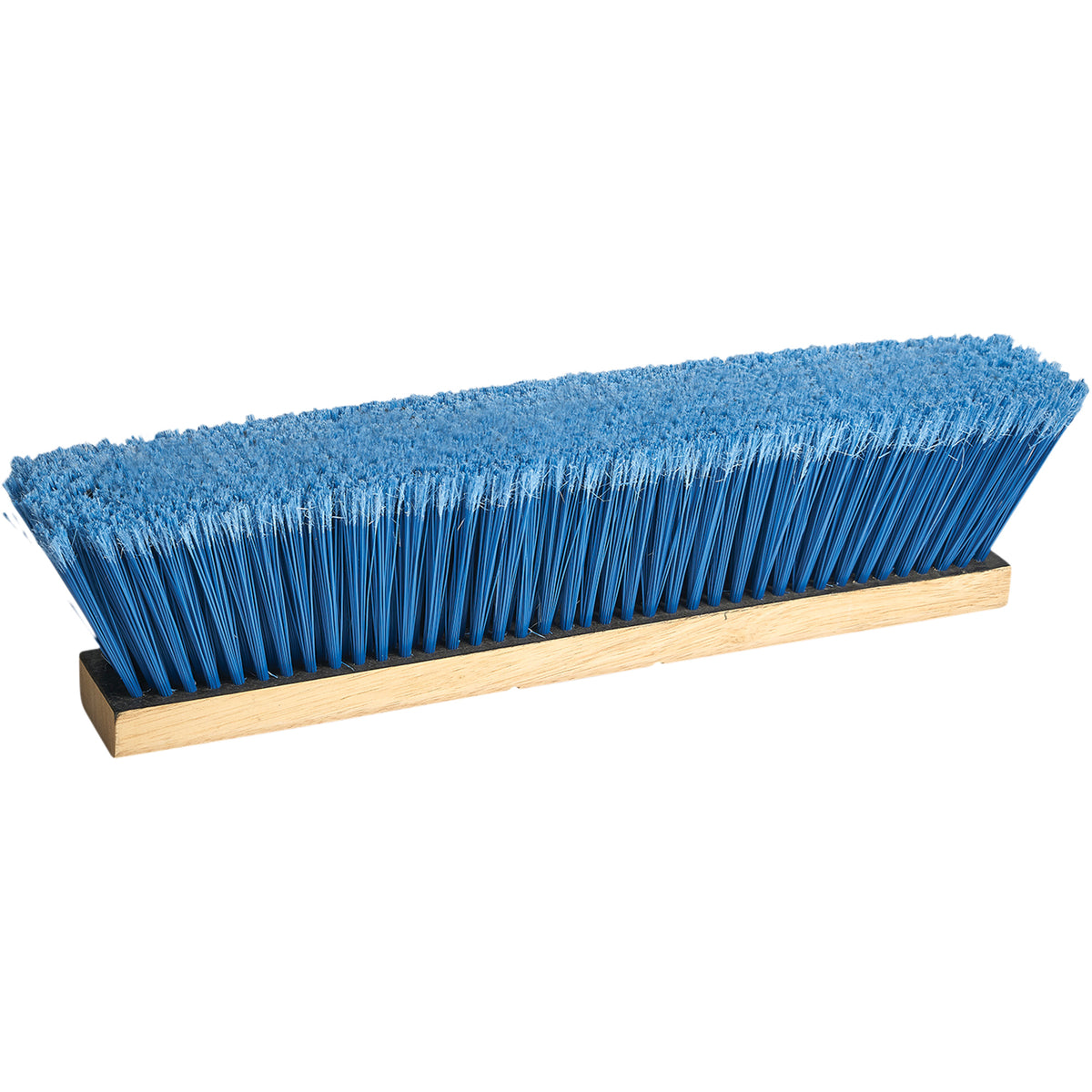 Bulldog Flagged Tip Push Broom - JM920