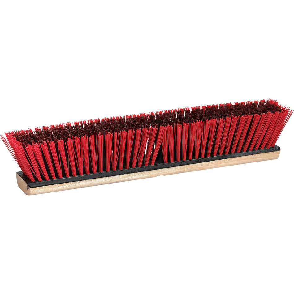 Garage Push Broom Head - JM933
