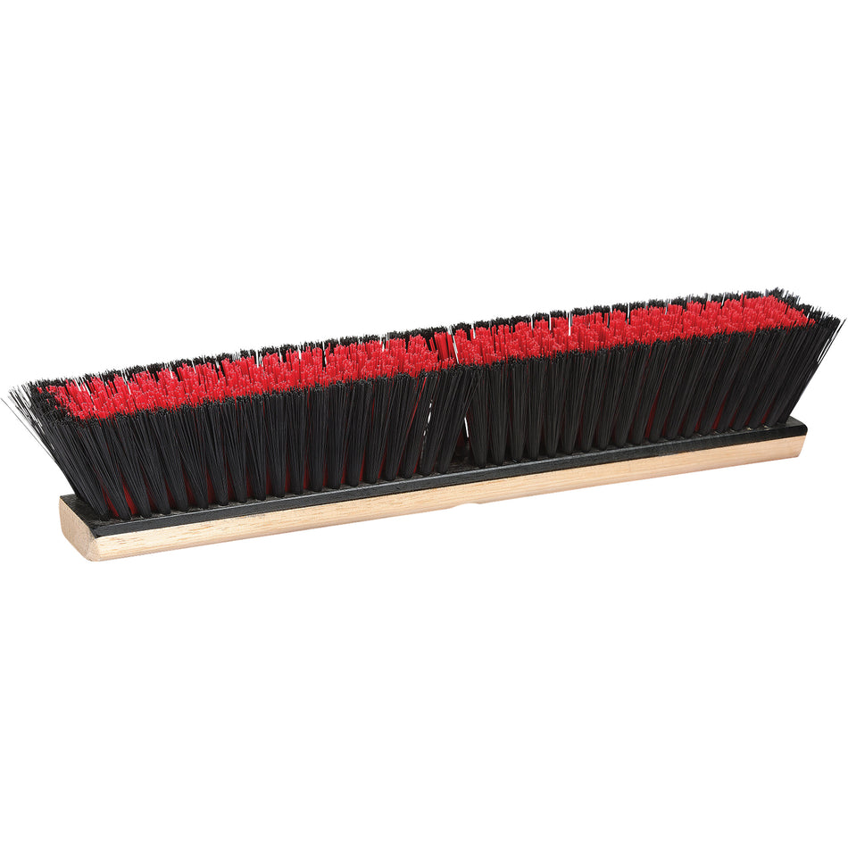 Combination Push Broom - JM945