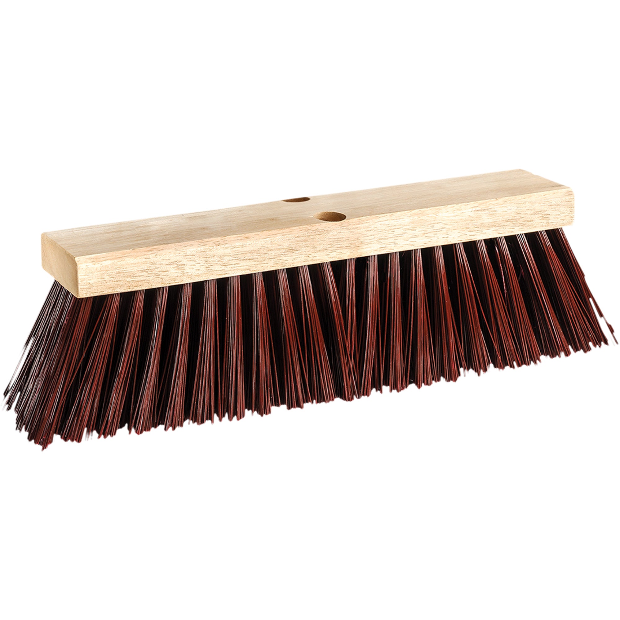 Street Push Broom - JM948