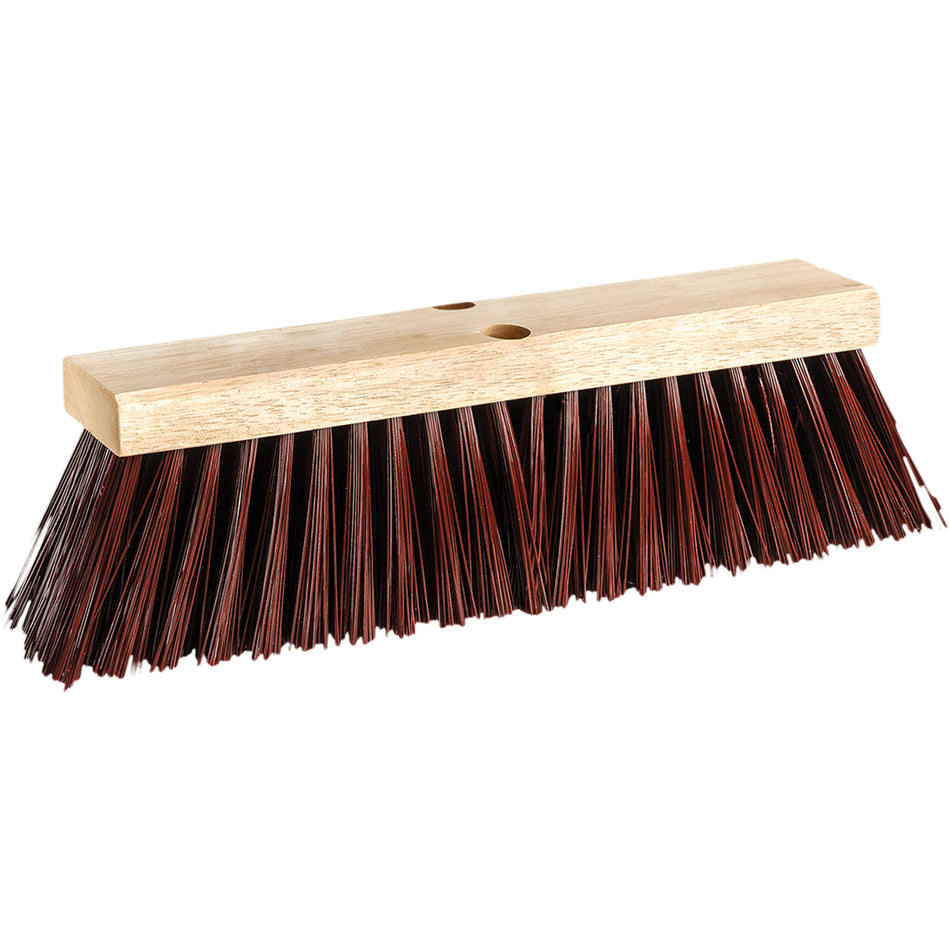 Street Push Broom - JM948