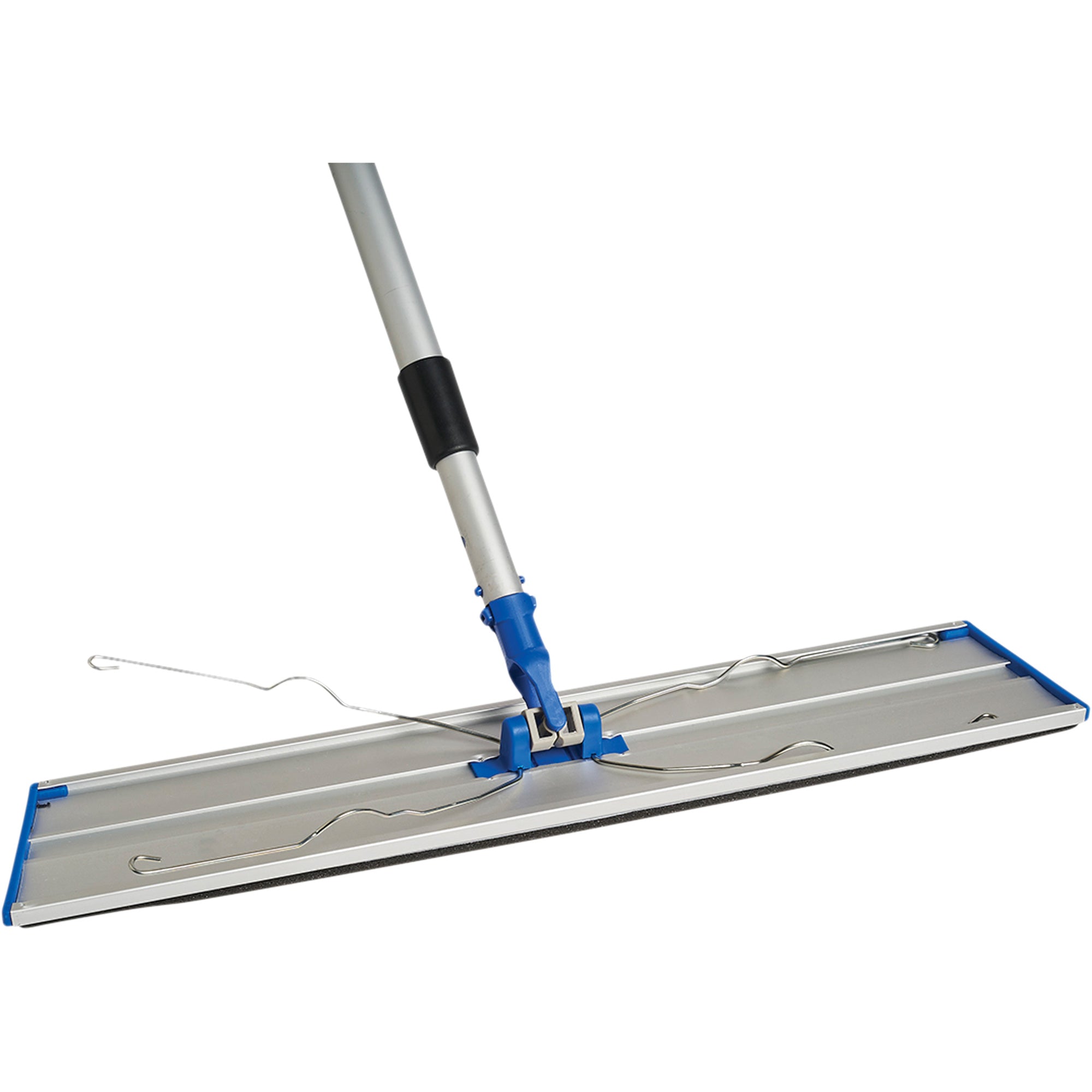 Static Attack Dust Mop Frame & Telescopic Handle - JM966