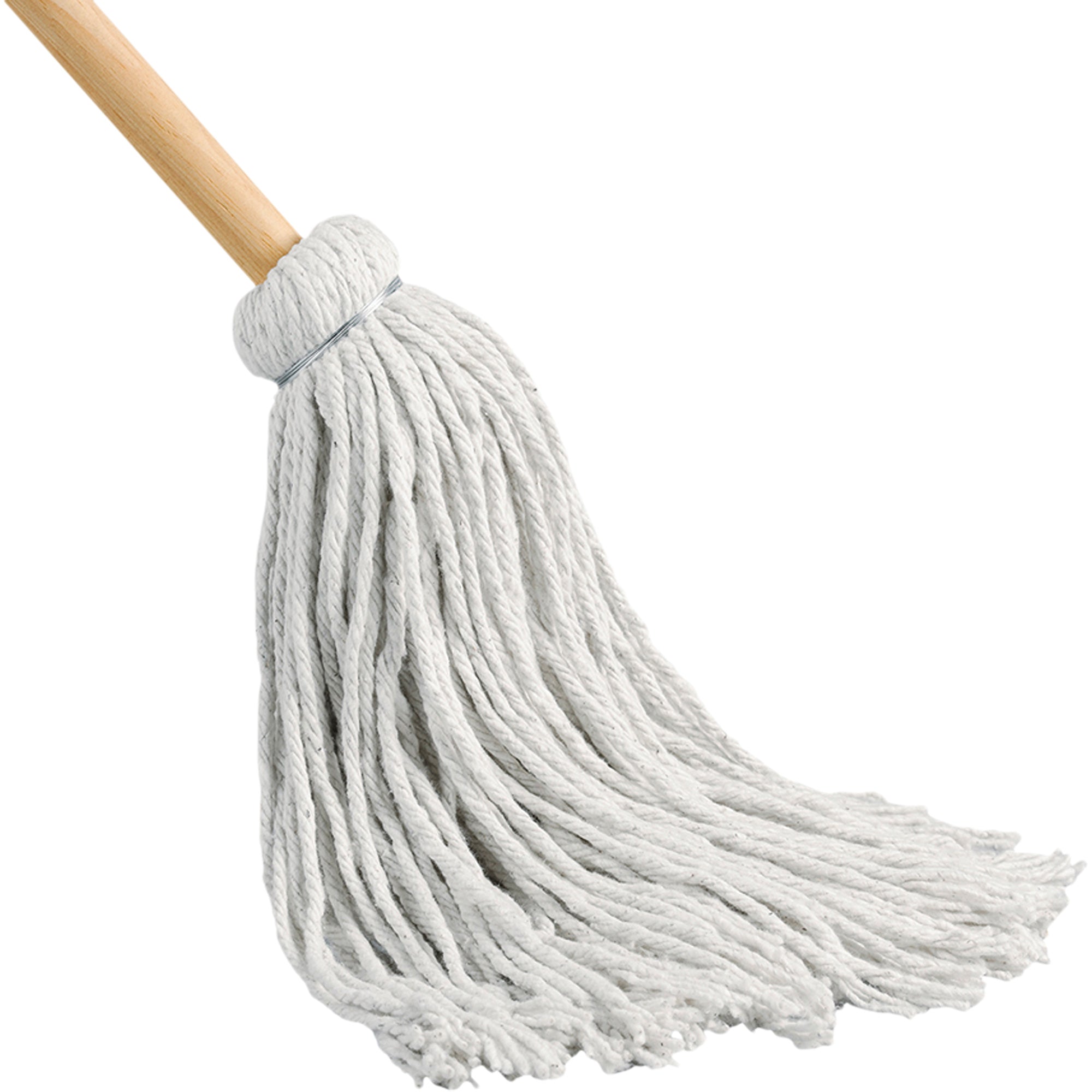 Yacht Mop with Handle - JM994
