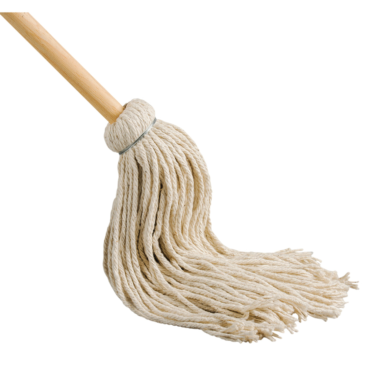 SynRay™ Yacht Mop with Handle - JM998