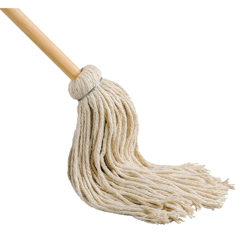SynRay™ Yacht Mop with Handle - JM998