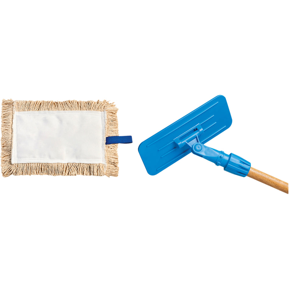 Utility Wall Washing Mop - JN072